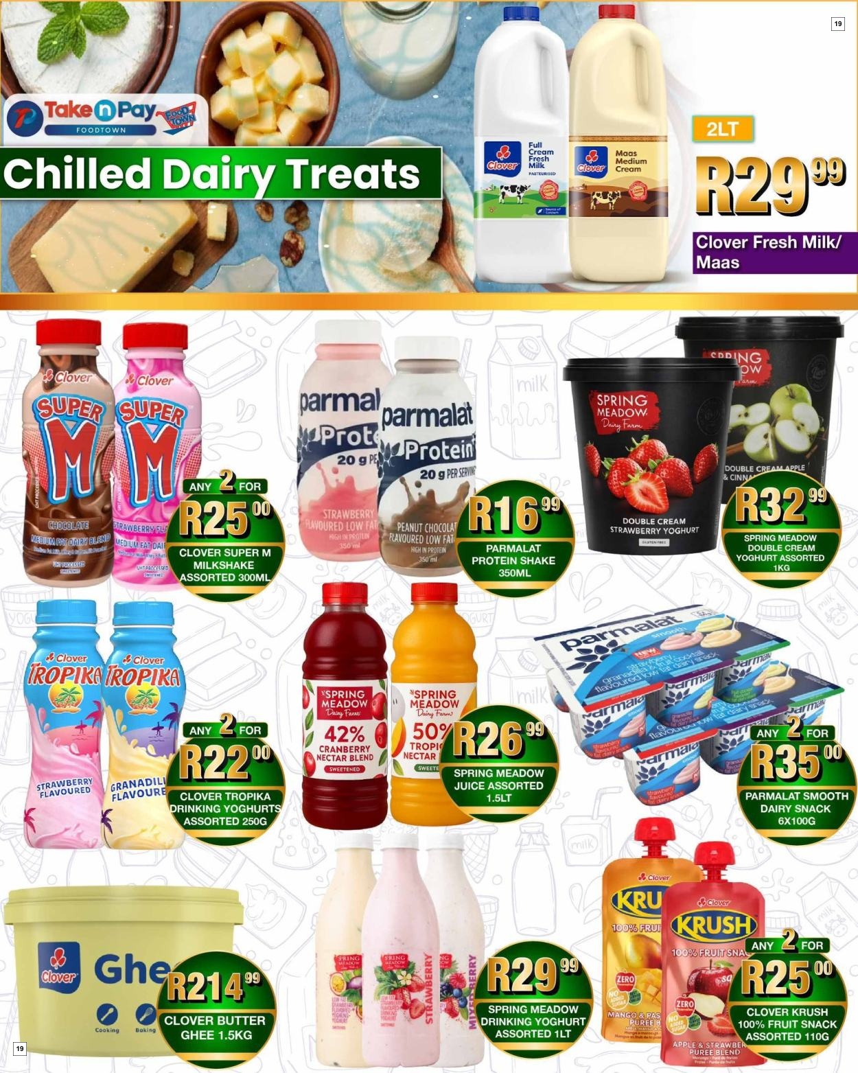 Take N Pay Specials 06 Apr - 12 Apr - Page 19