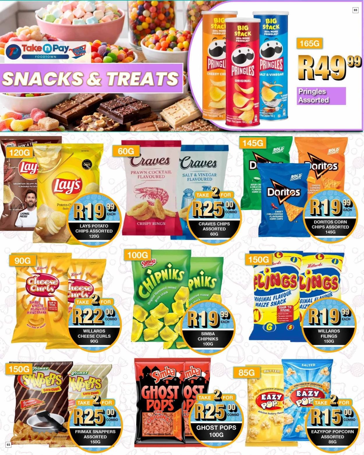 Take N Pay Specials 06 Apr - 12 Apr - Page 3