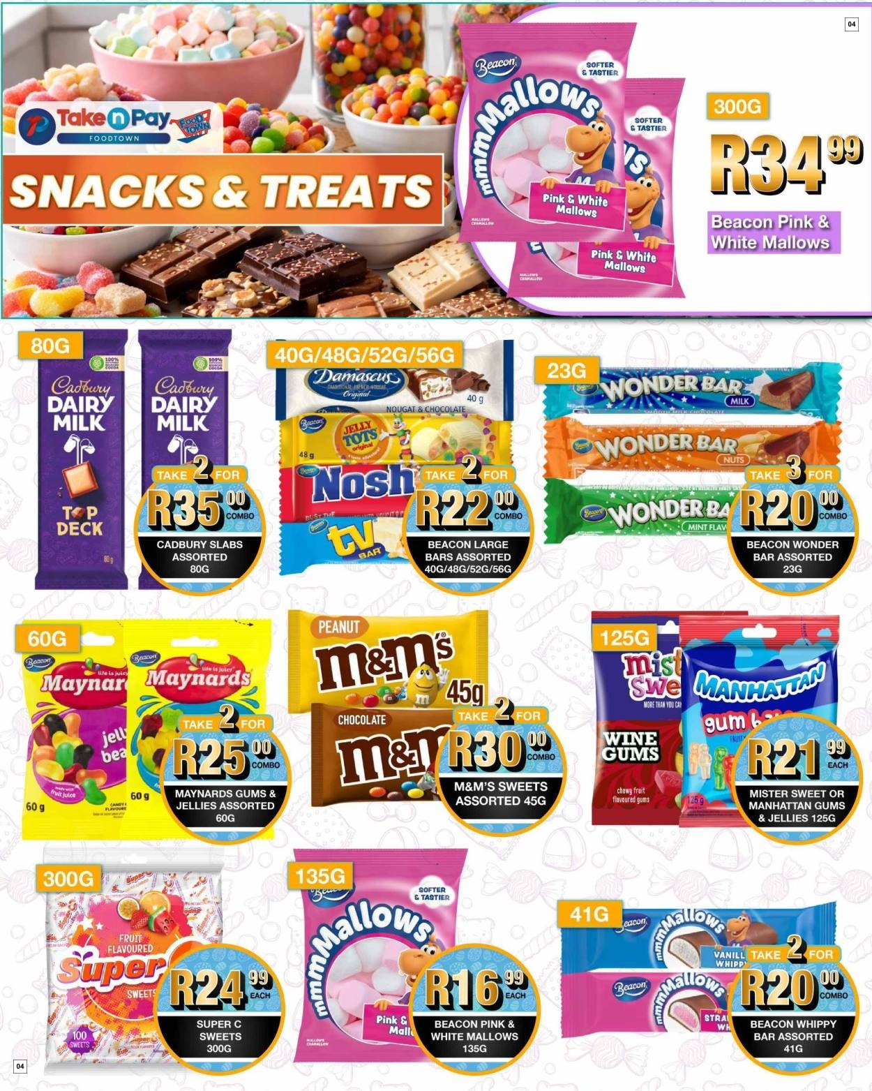Take N Pay Specials 06 Apr - 12 Apr - Page 4