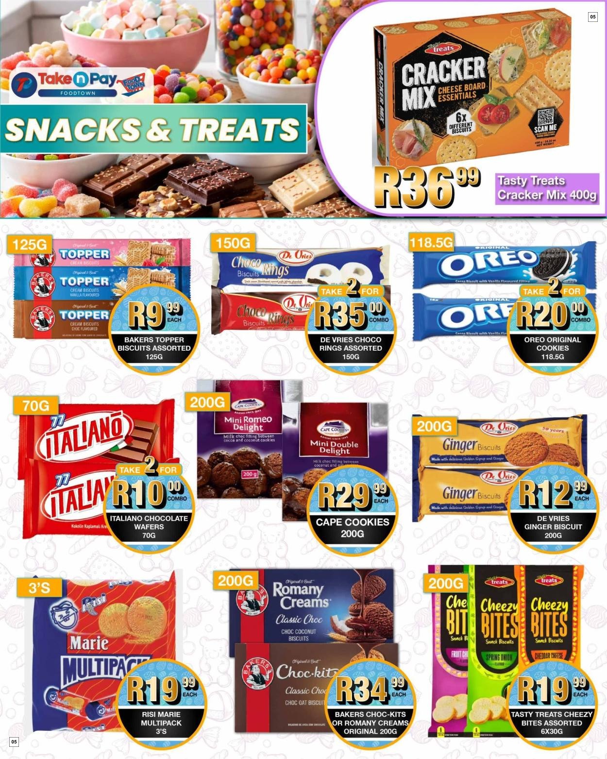 Take N Pay Specials 06 Apr - 12 Apr - Page 5