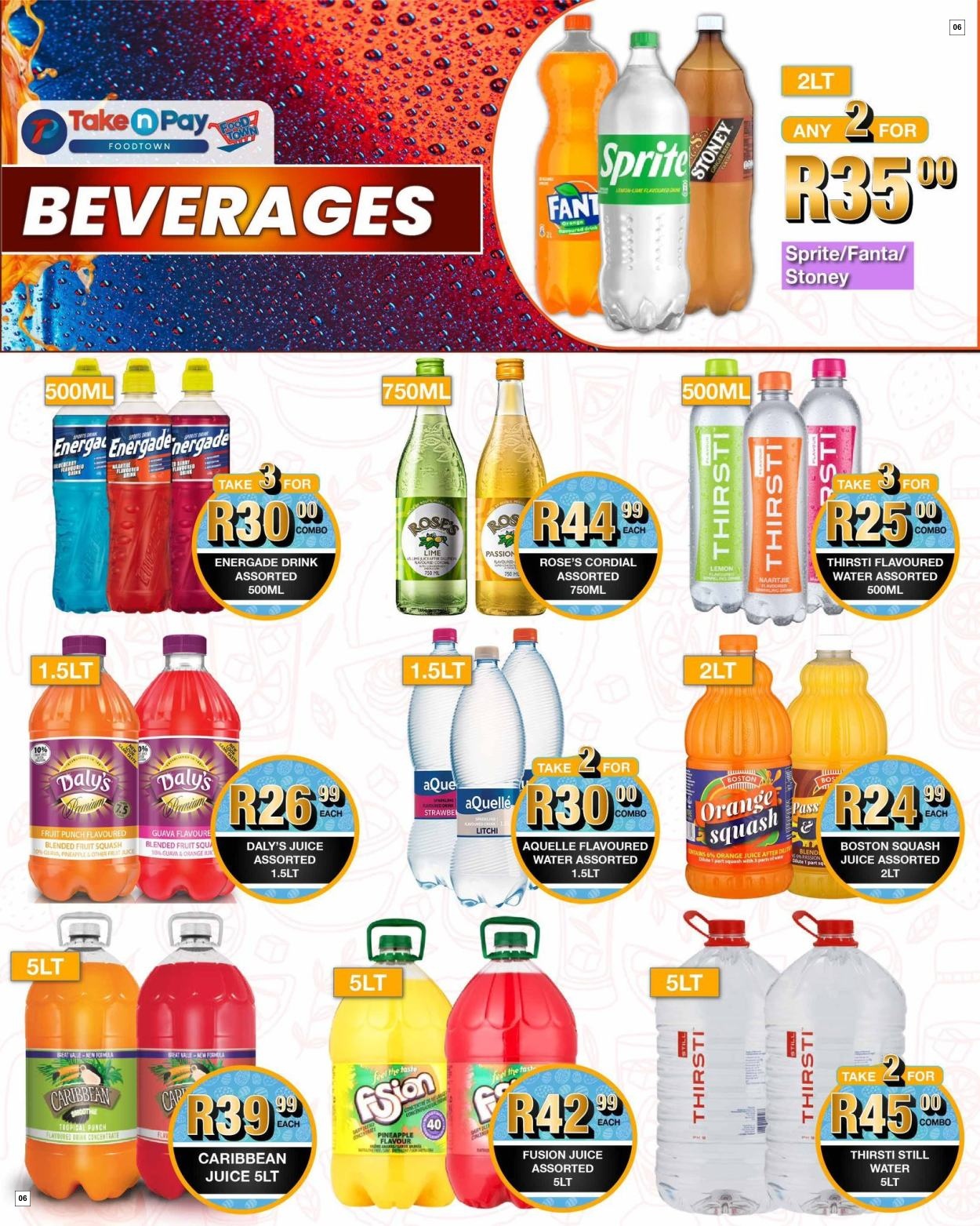 Take N Pay Specials 06 Apr - 12 Apr - Page 6