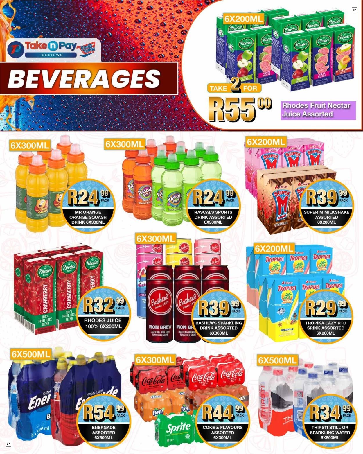 Take N Pay Specials 06 Apr - 12 Apr - Page 7