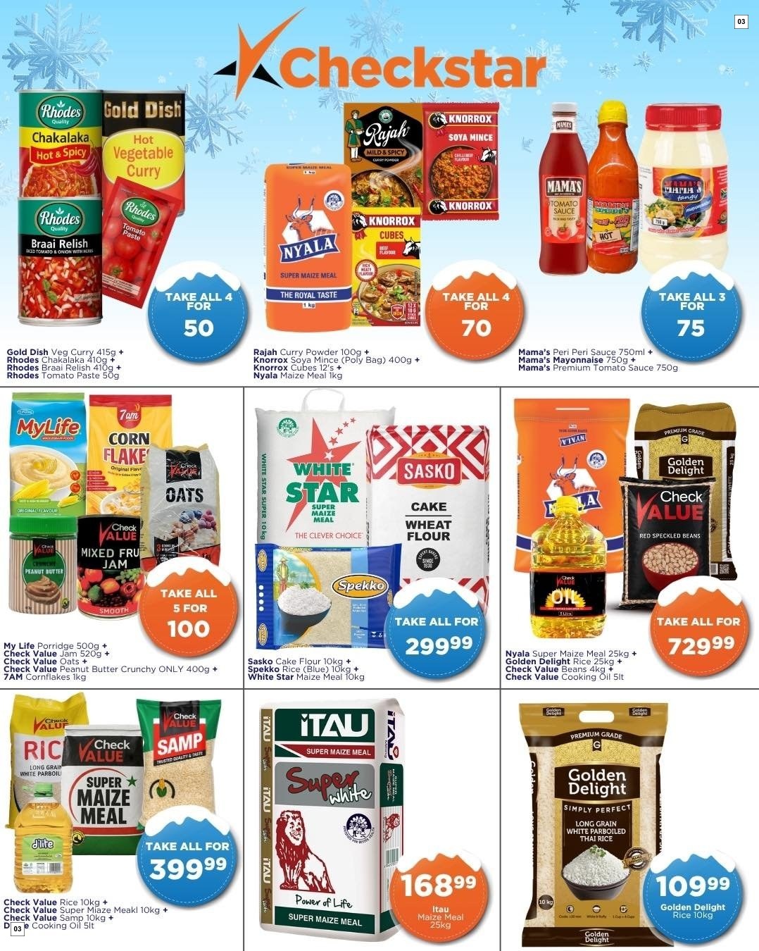 Checkstar Specials 25 May - 07 Jun - Page 3