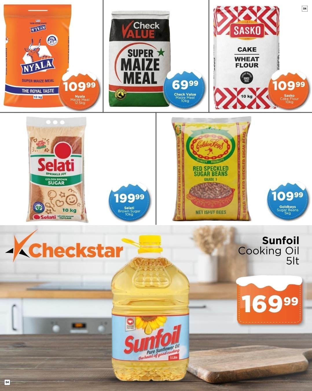 Checkstar Specials 25 May - 07 Jun - Page 4