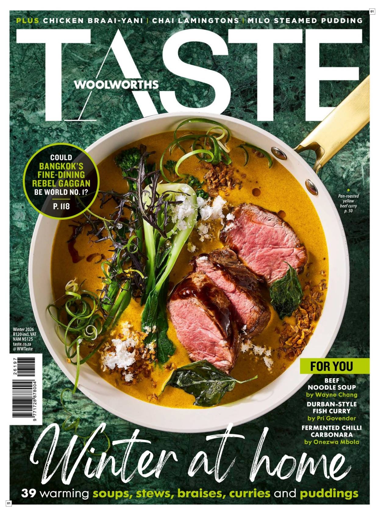 Woolworths Latest Catalogue