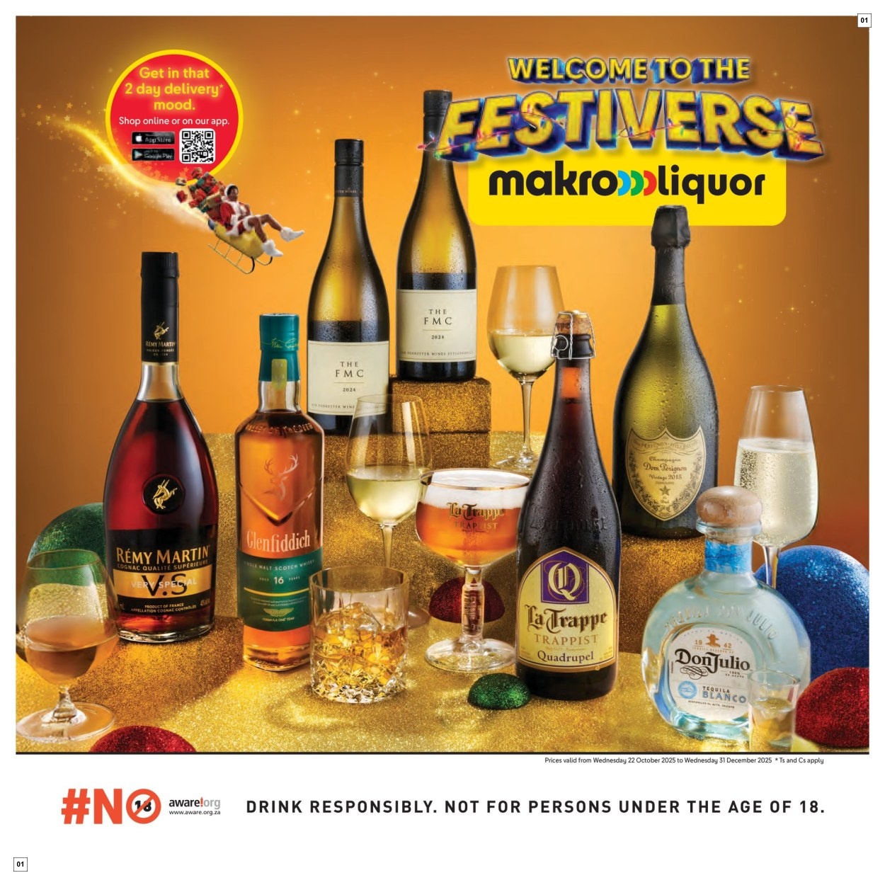 Makro Black Friday