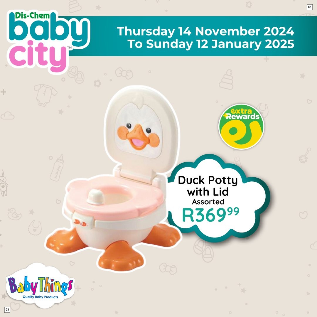 Baby City Specials 14 Nov - 19 Nov - Page 3