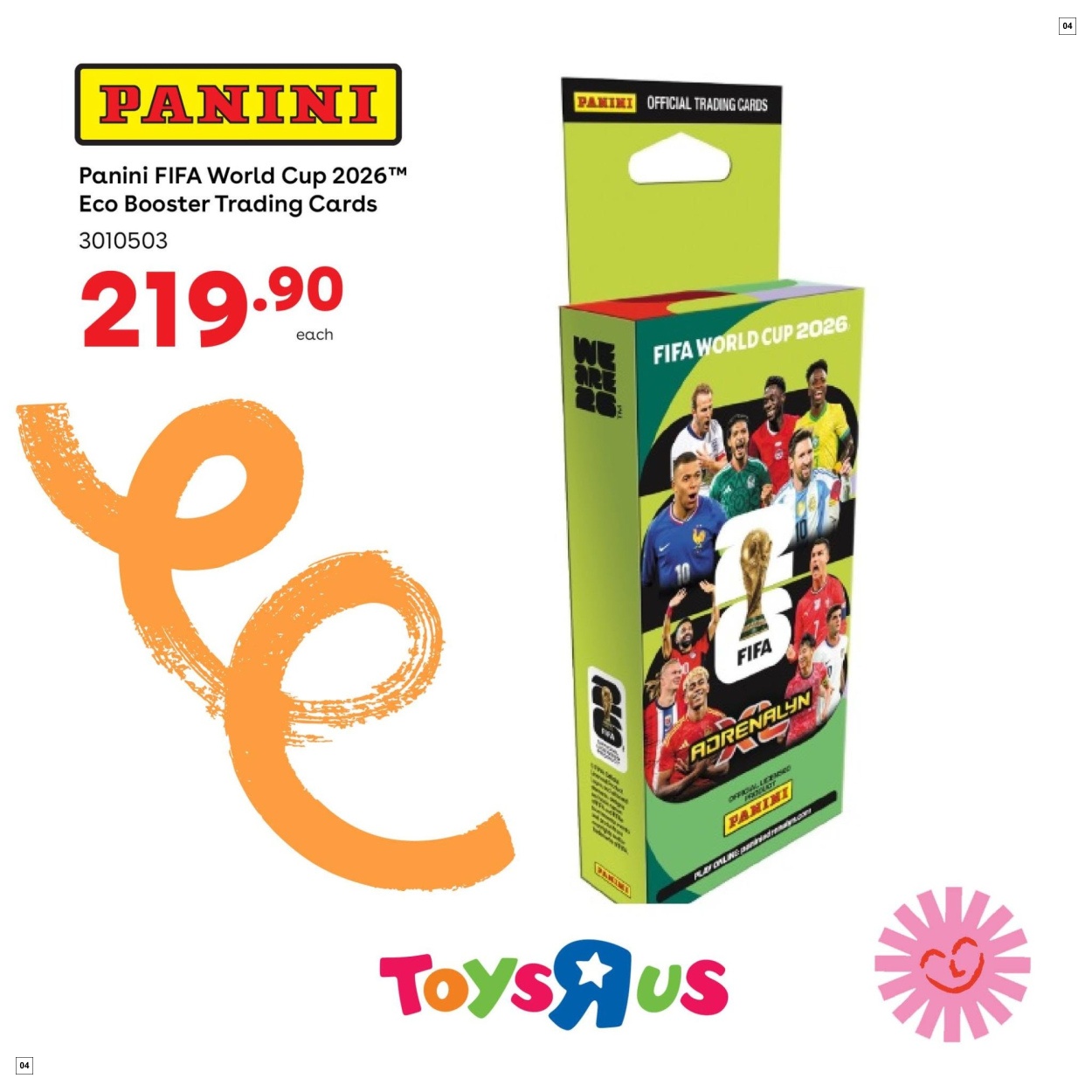 Toys R Us Catalogue - Page 4