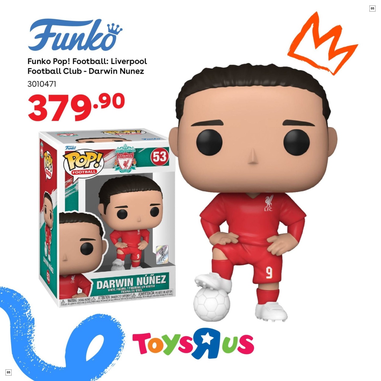 Toys R Us Catalogue - Page 5