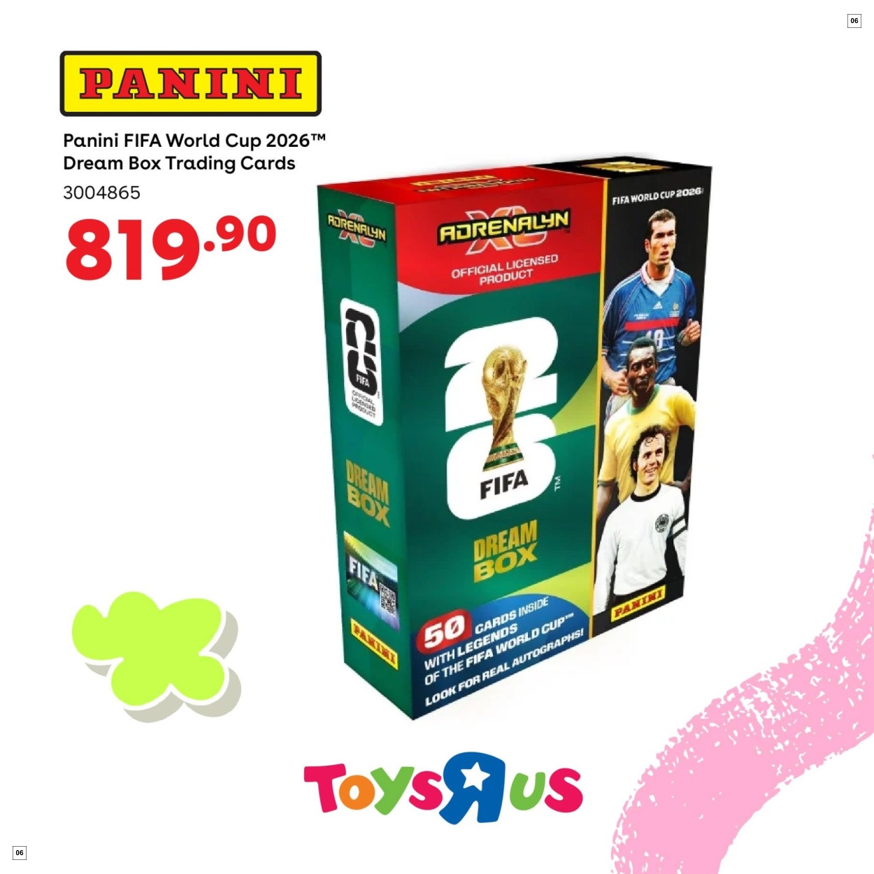 Toys R Us Catalogue - Page 6