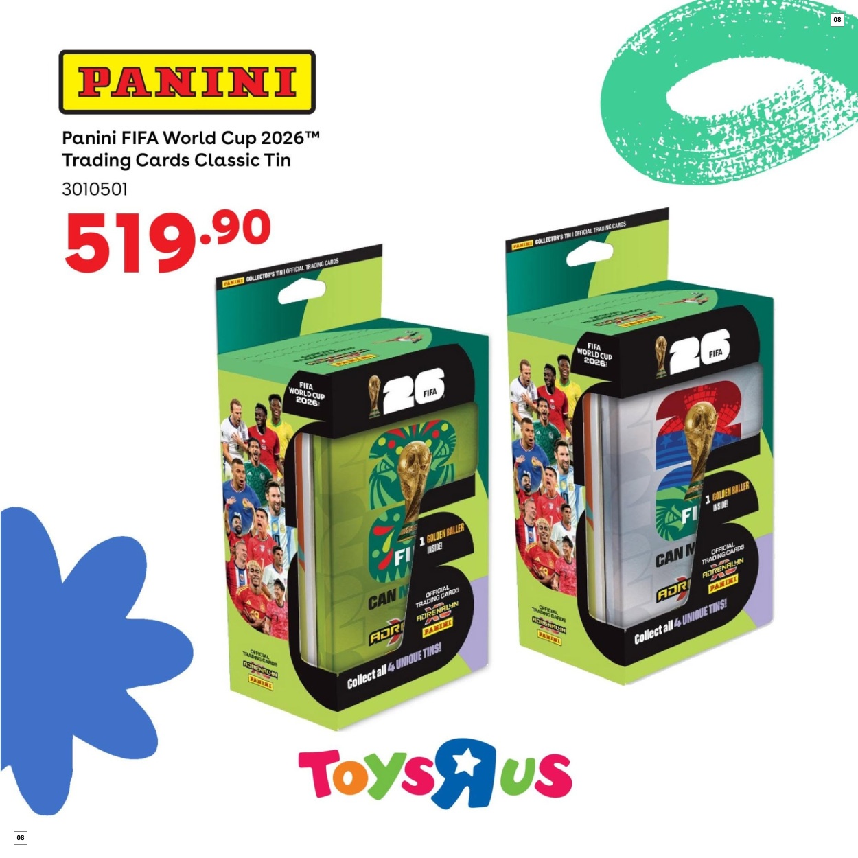 Toys R Us Catalogue - Page 8