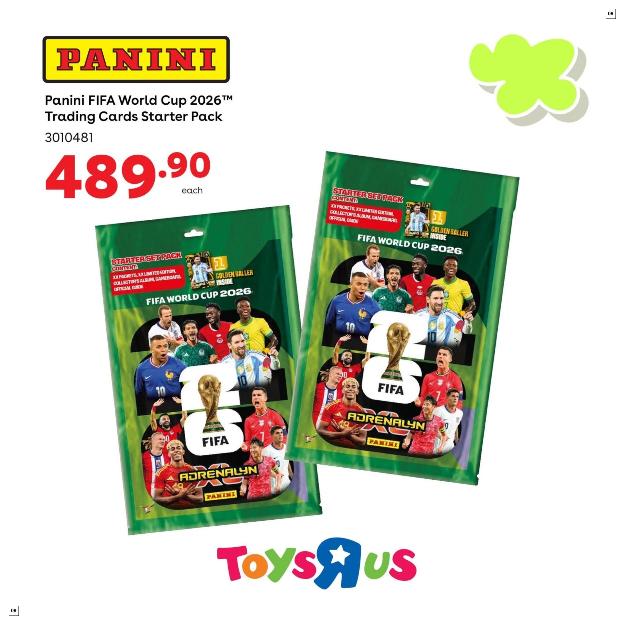 Toys R Us Catalogue - Page 9
