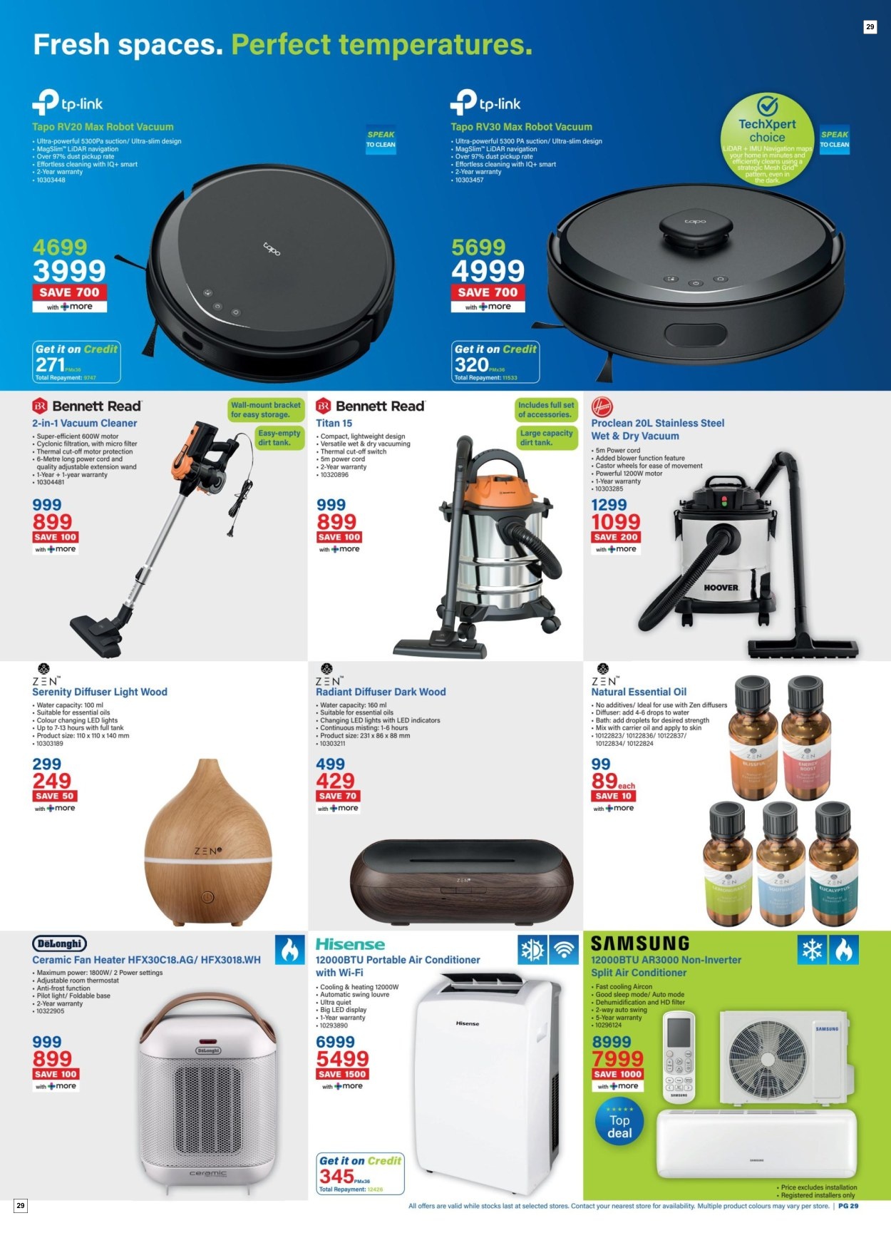 Incredible Connection Specials 04 Aug - 31 Aug - Page 29