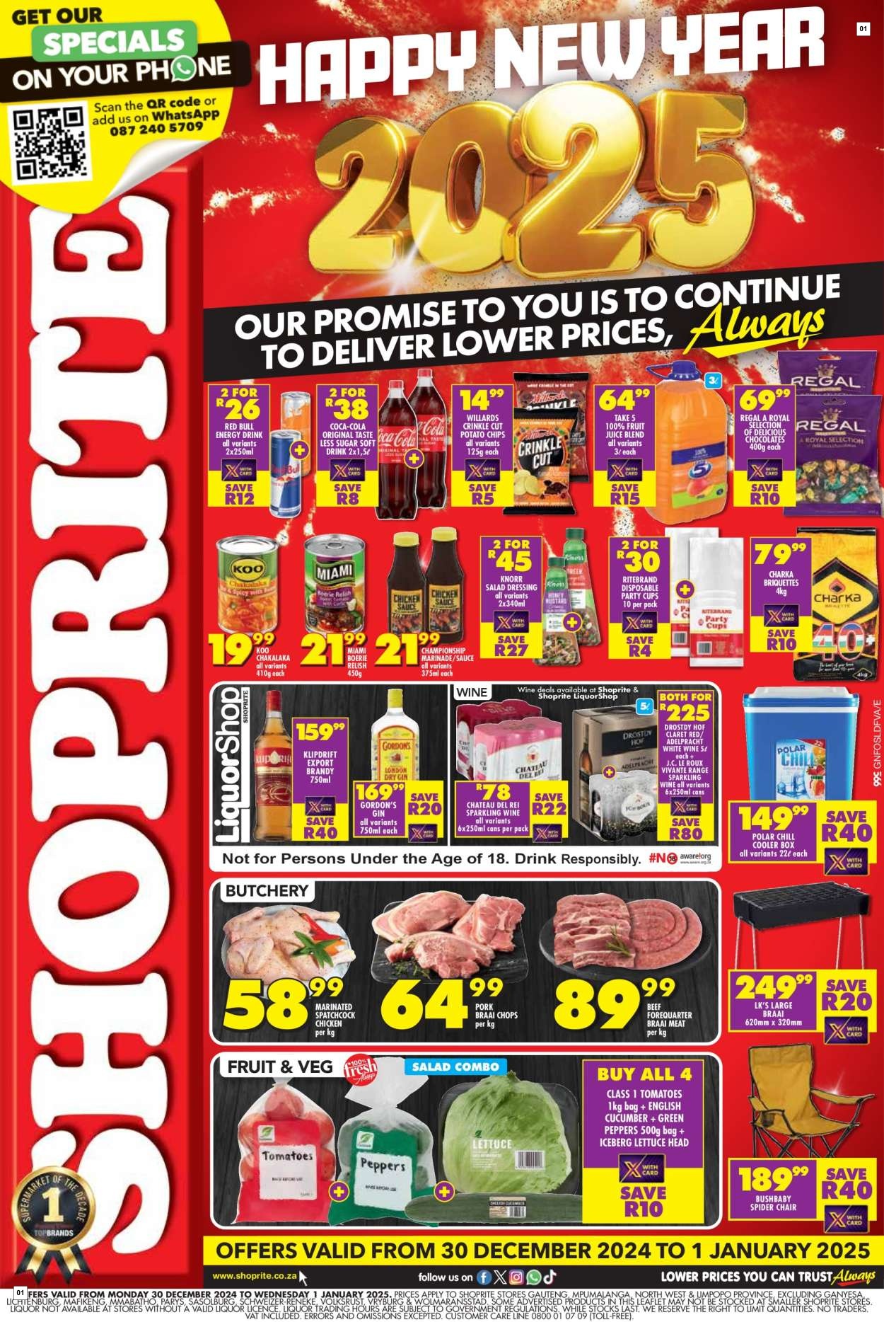Shoprite Low Price Lowduuuma Gauteng