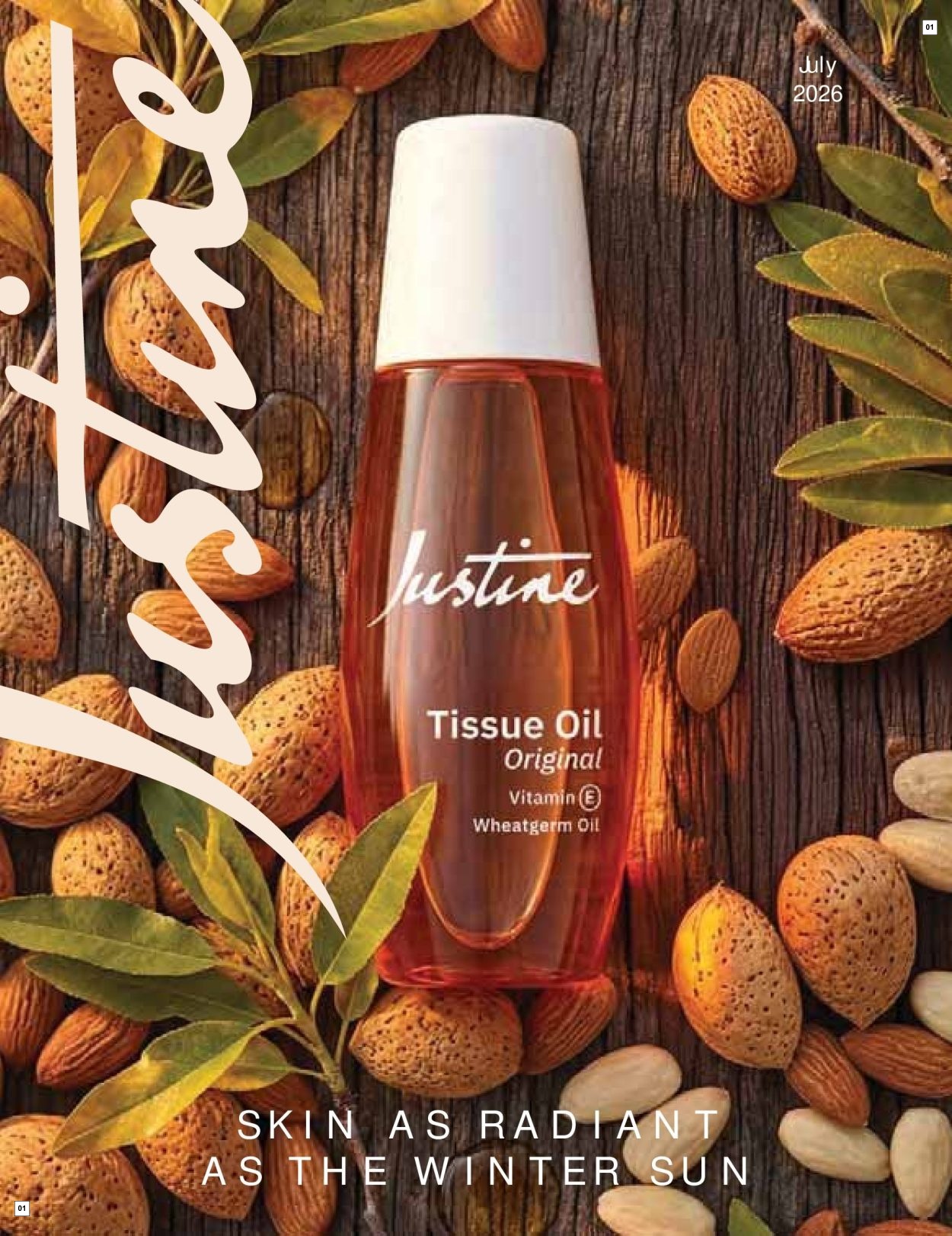 Justine Latest Catalogue