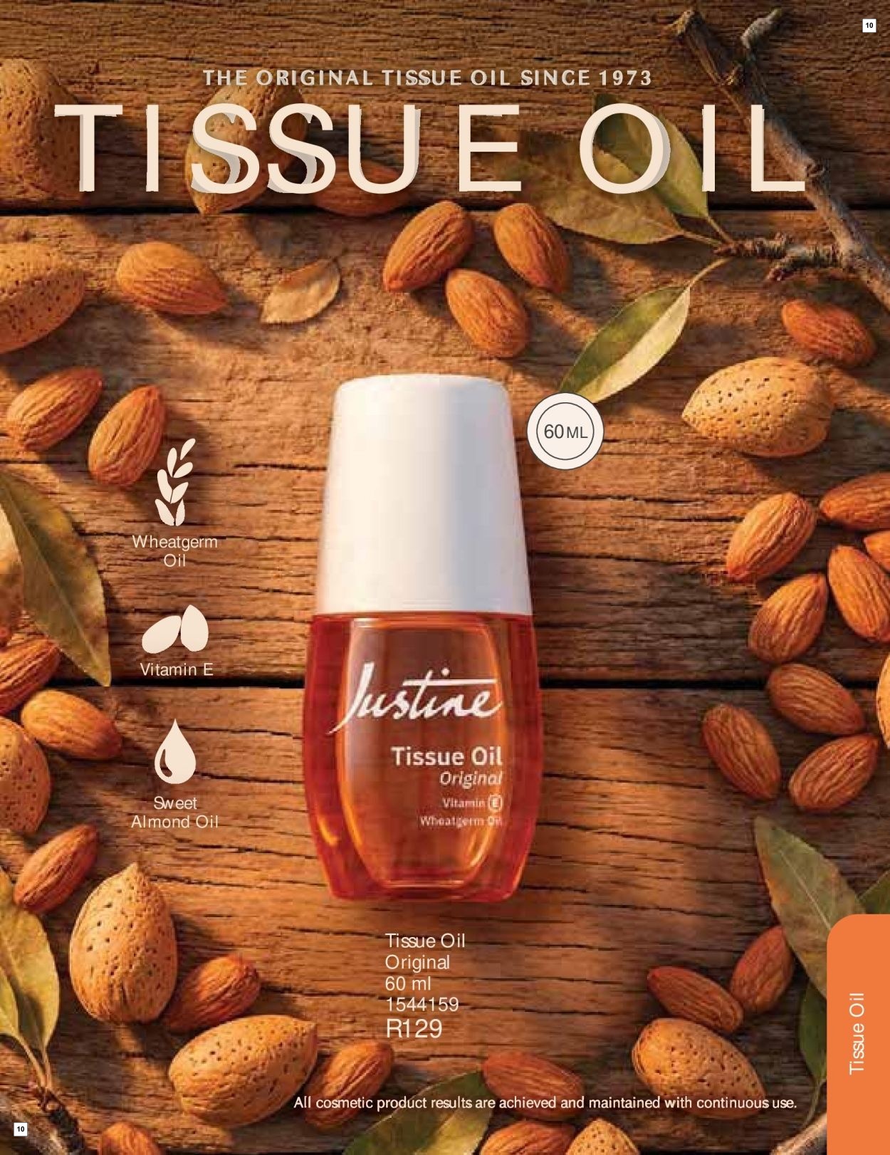 Justine Hydrating Mask - Page 10