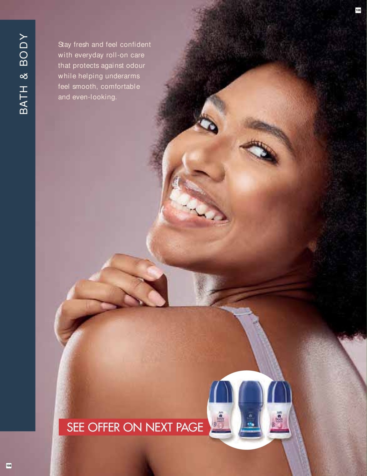 Justine Hydrating Mask - Page 108
