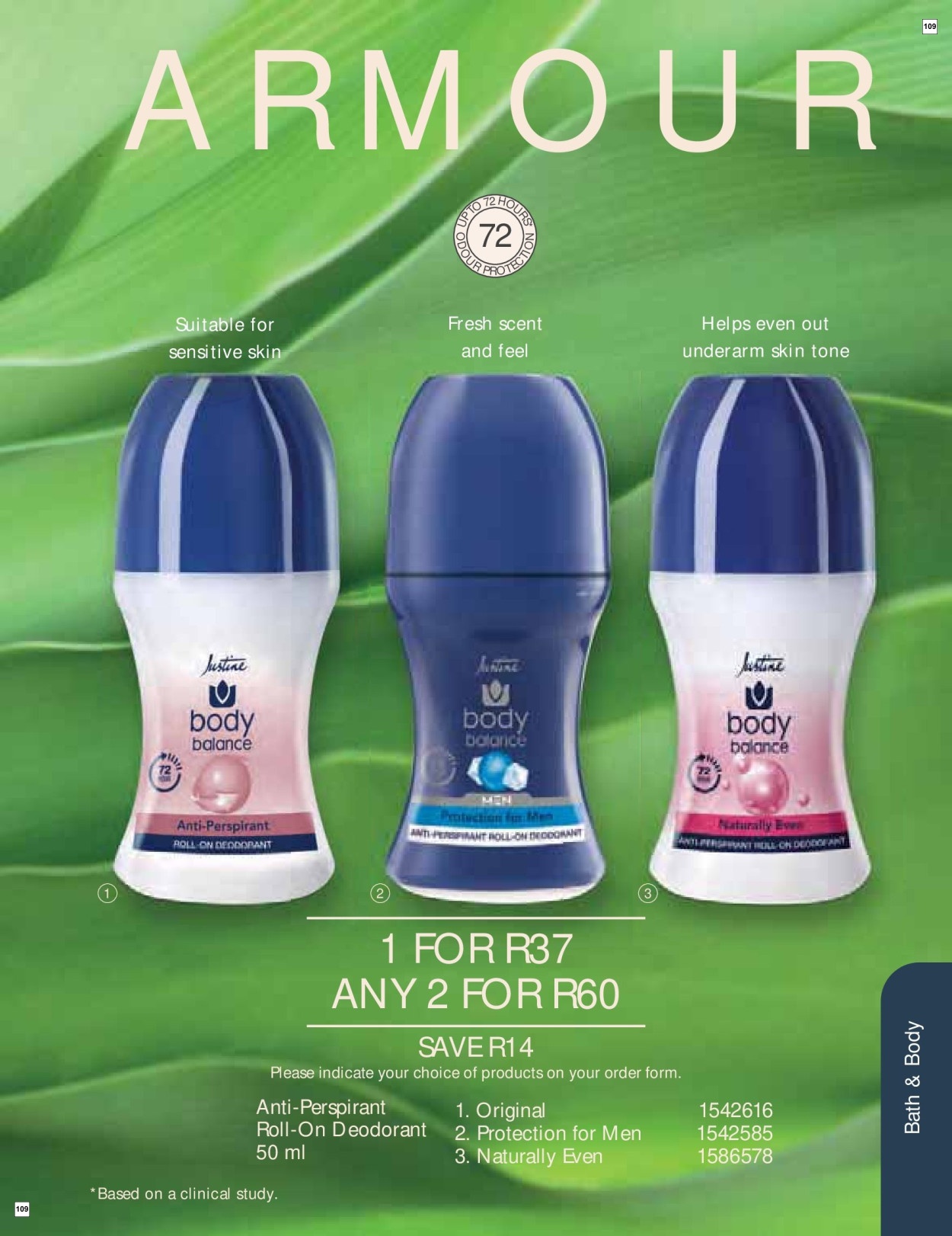 Justine Hydrating Mask - Page 109