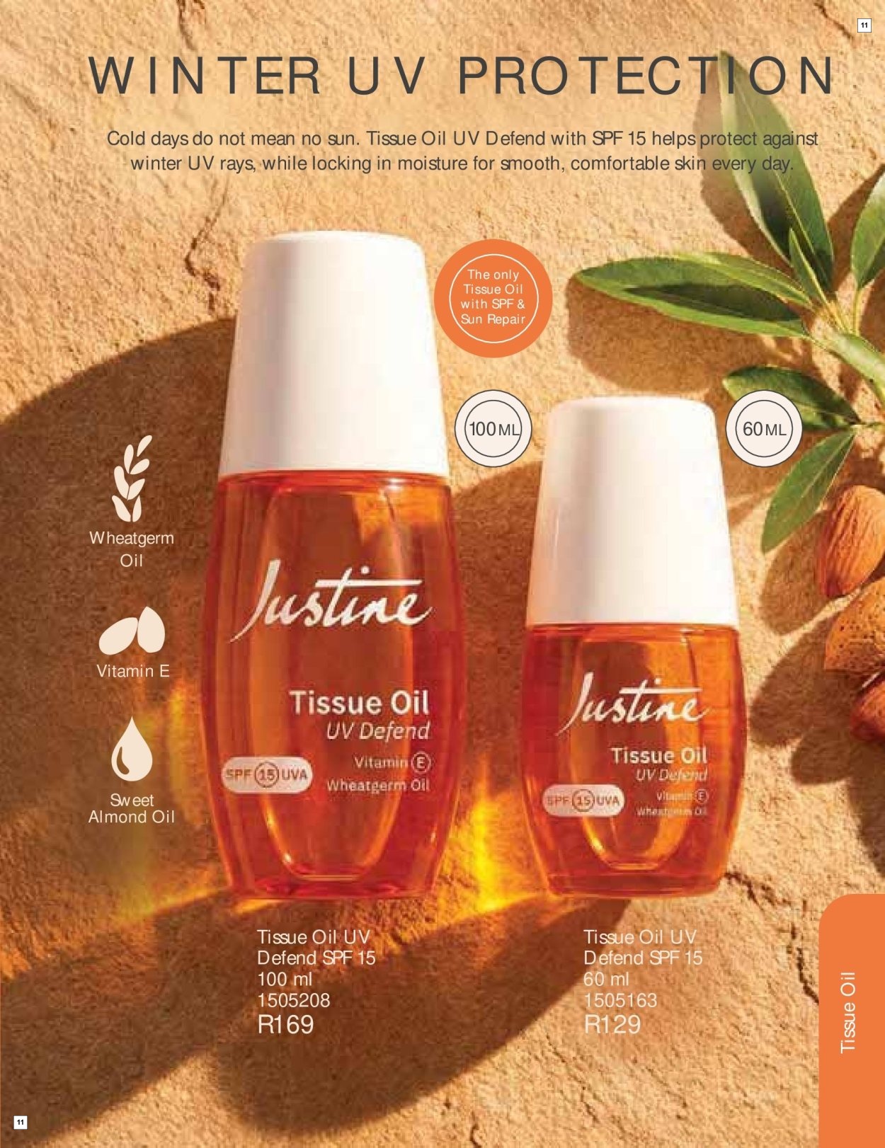 Justine Hydrating Mask - Page 11