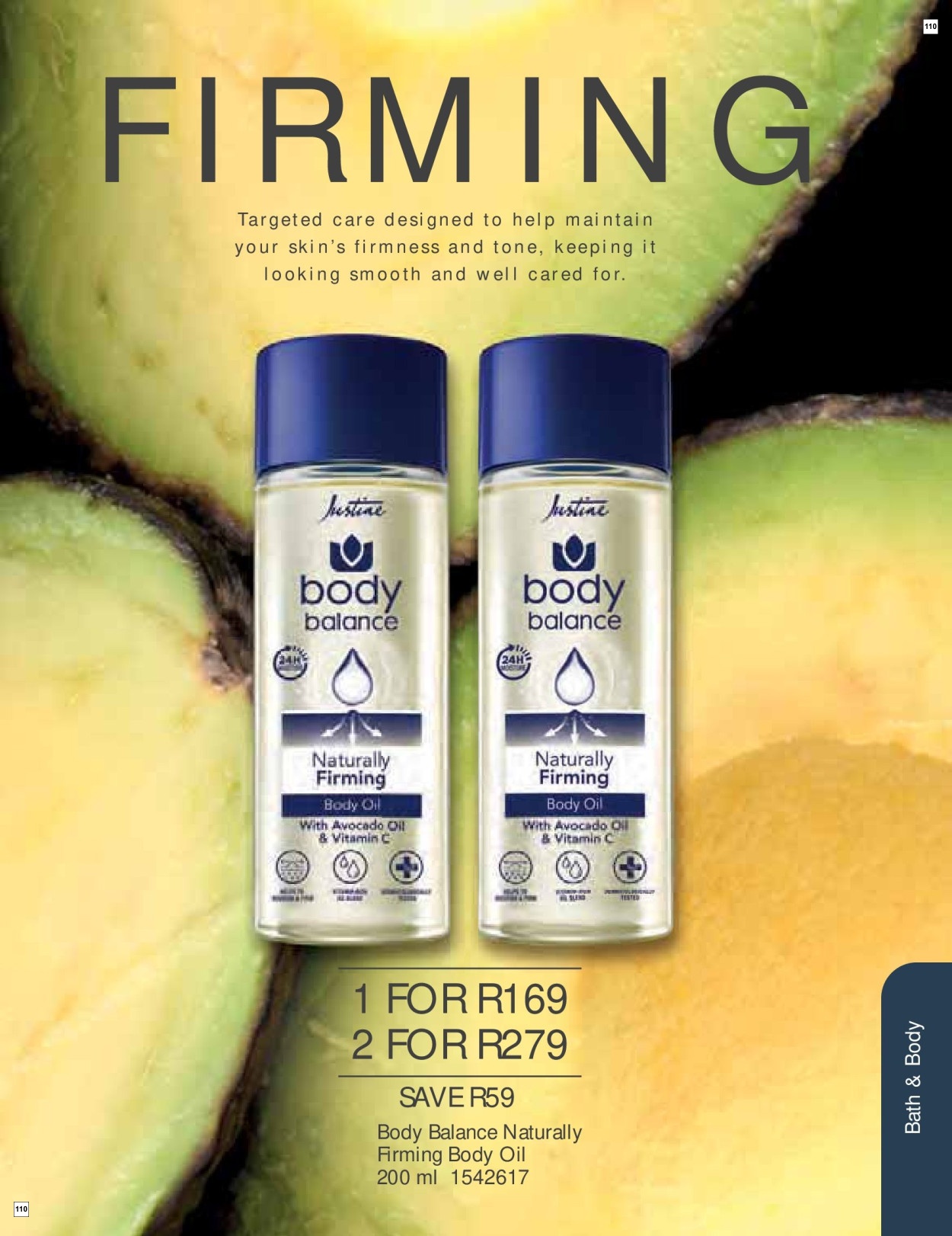 Justine Hydrating Mask - Page 110