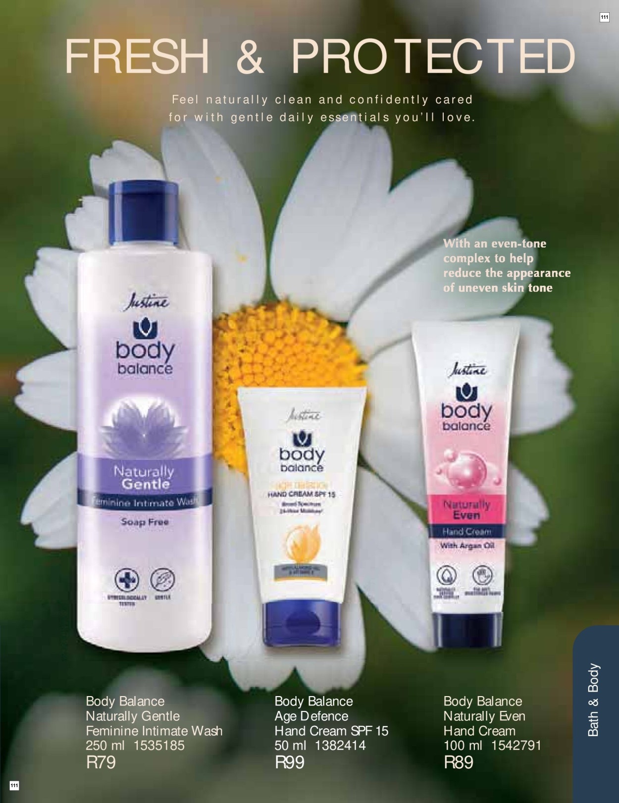 Justine Hydrating Mask - Page 111