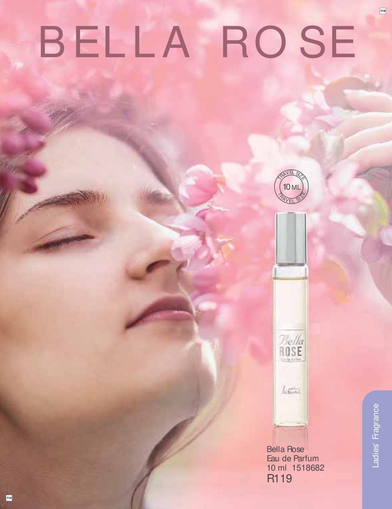Justine Hydrating Mask - Page 114