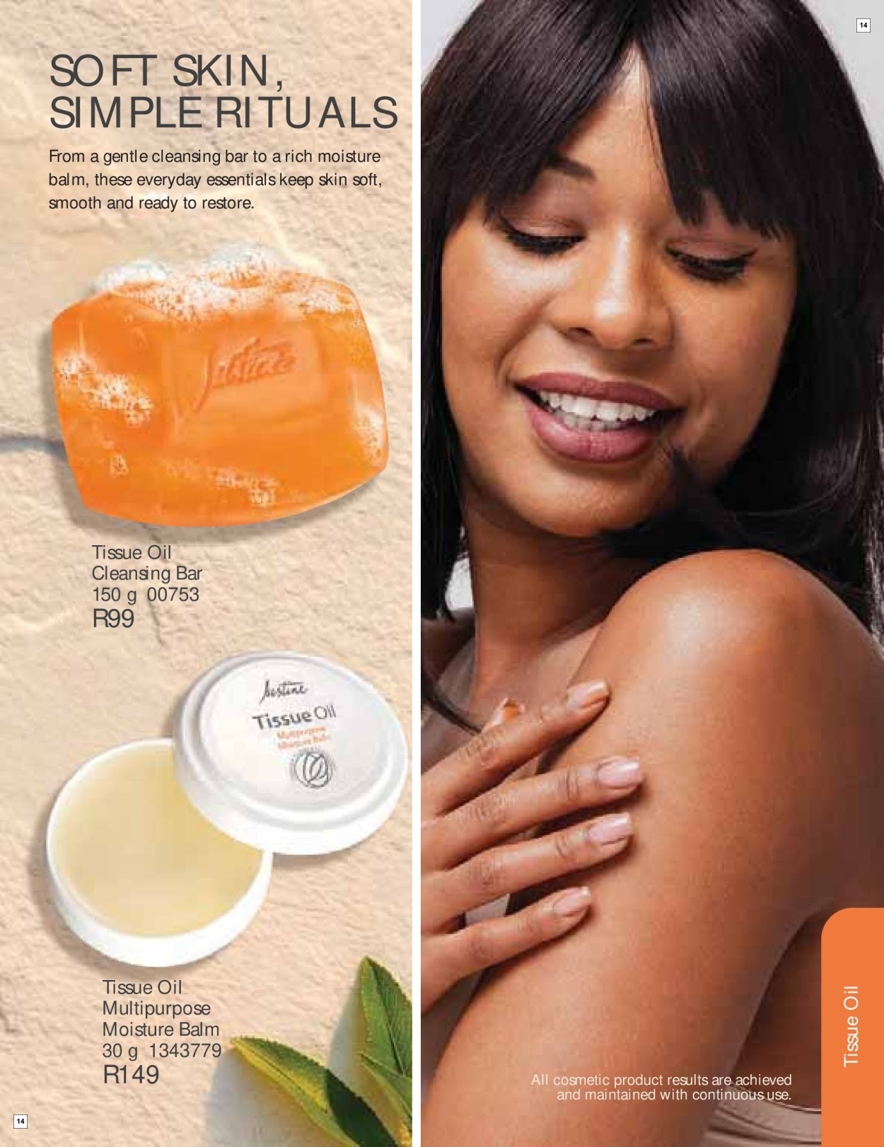Justine Hydrating Mask - Page 14