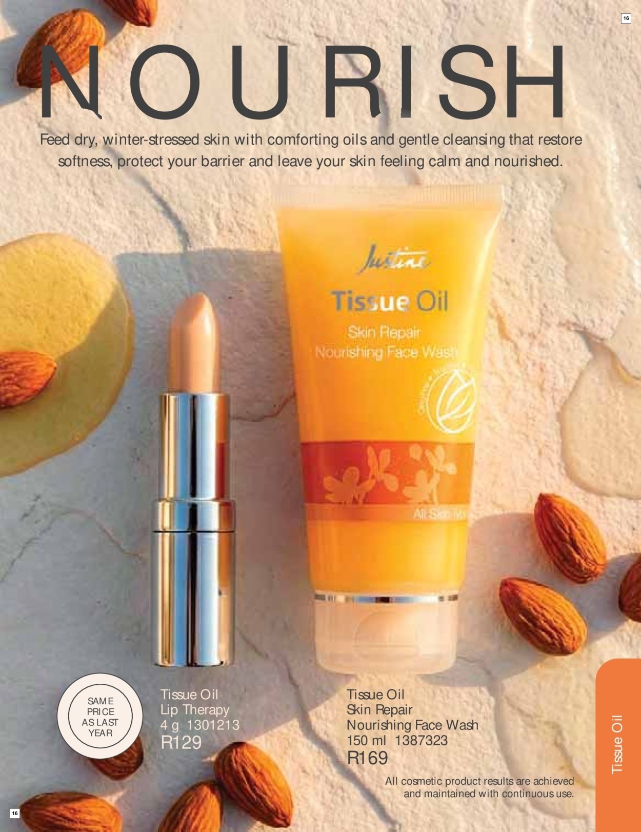 Justine Hydrating Mask - Page 16