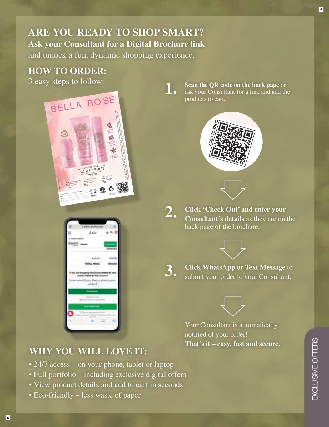 Justine Hydrating Mask - Page 23