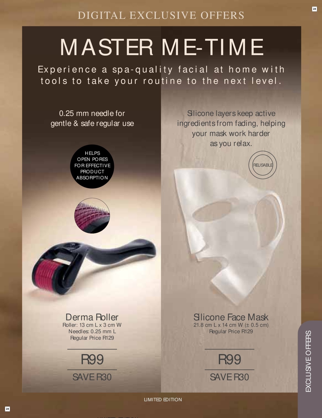 Justine Hydrating Mask - Page 24