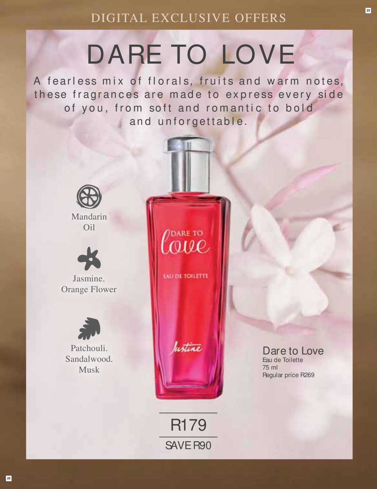 Justine Hydrating Mask - Page 25