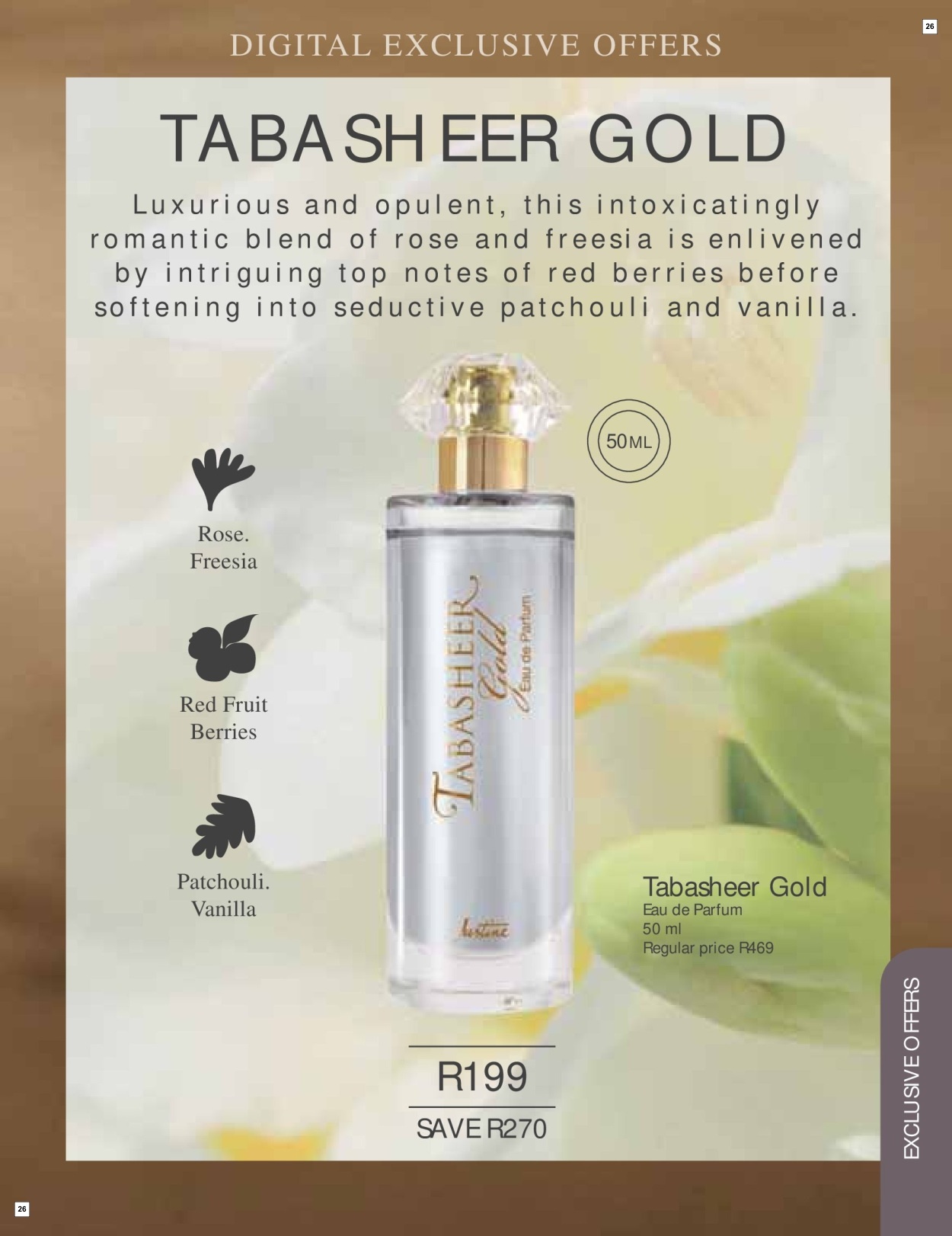 Justine Hydrating Mask - Page 26