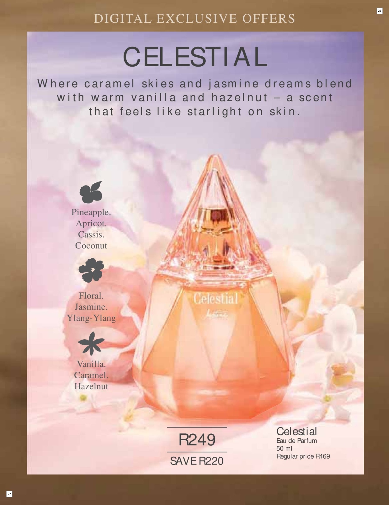 Justine Hydrating Mask - Page 27