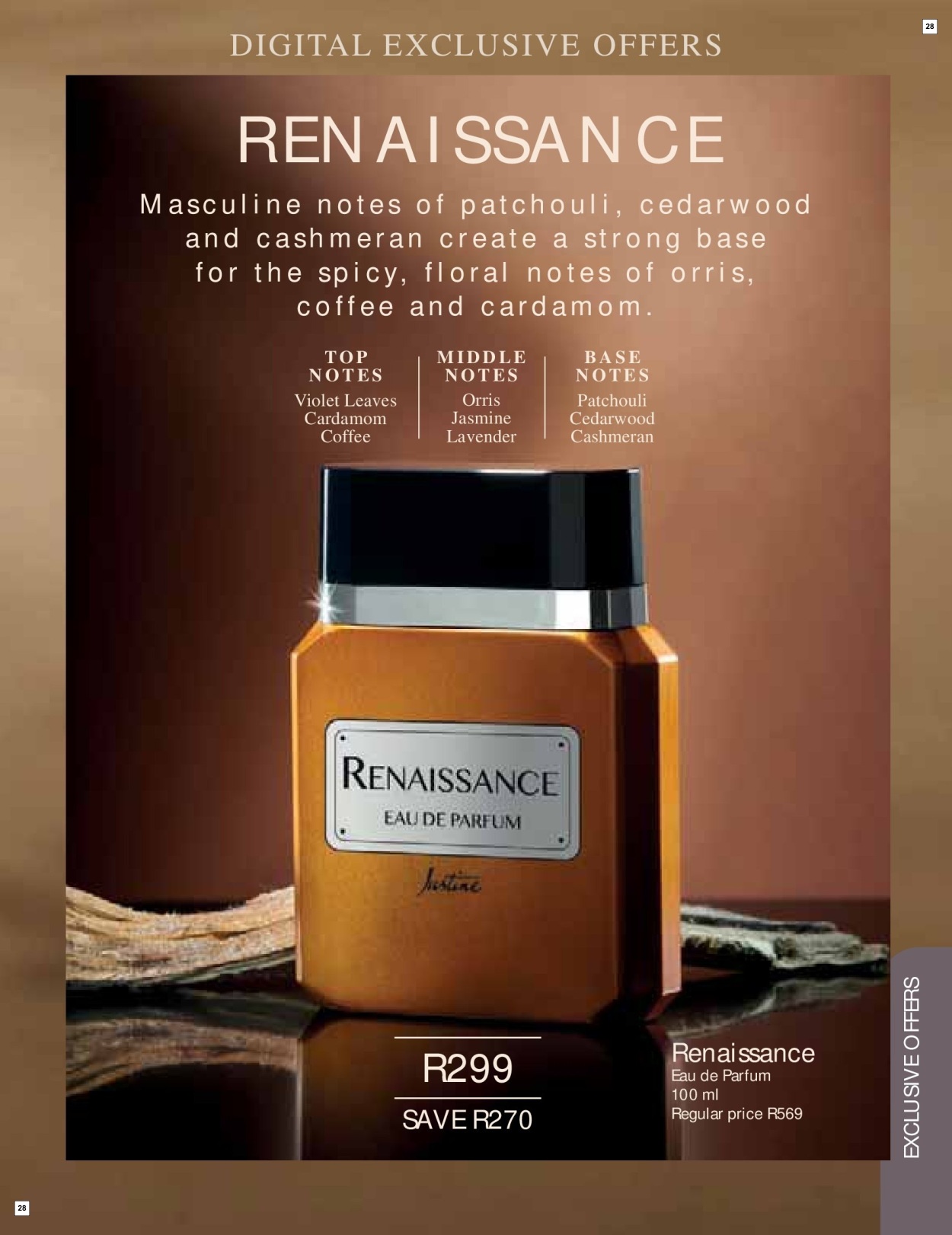 Justine Hydrating Mask - Page 28