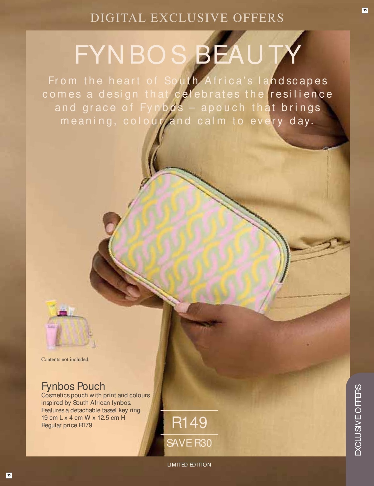 Justine Hydrating Mask - Page 33