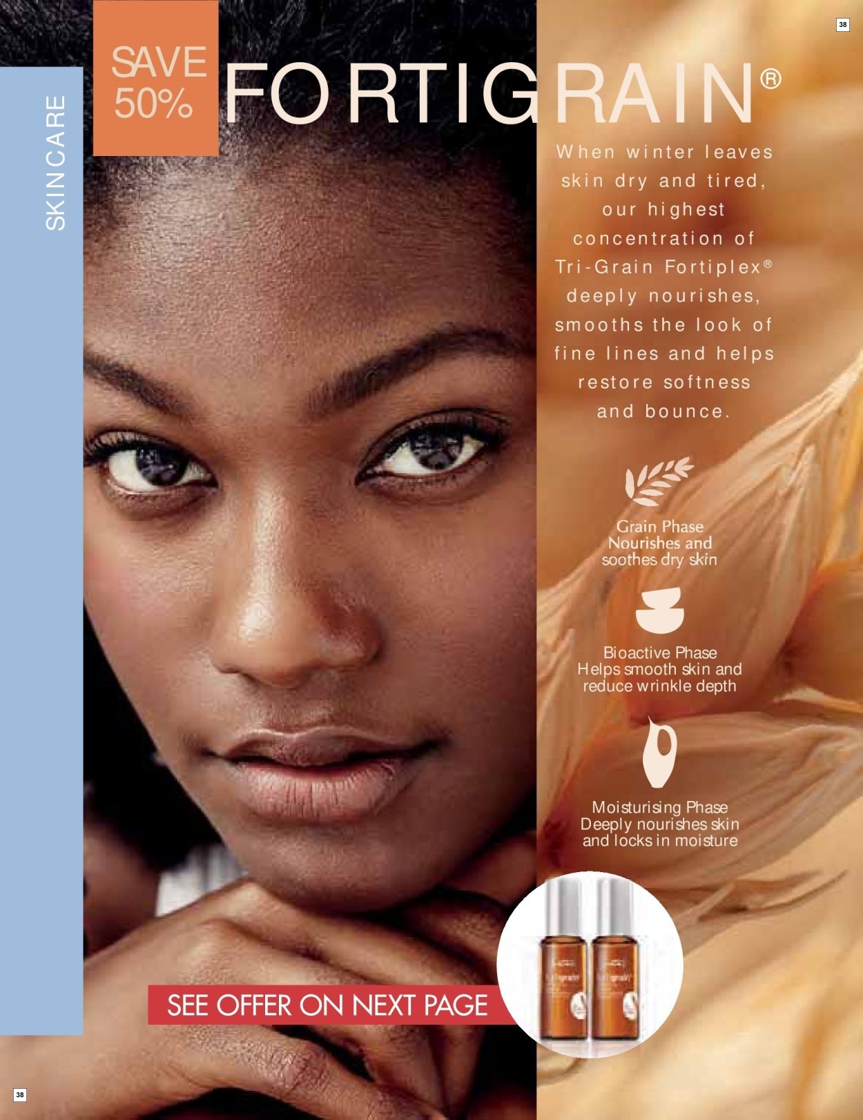 Justine Hydrating Mask - Page 38