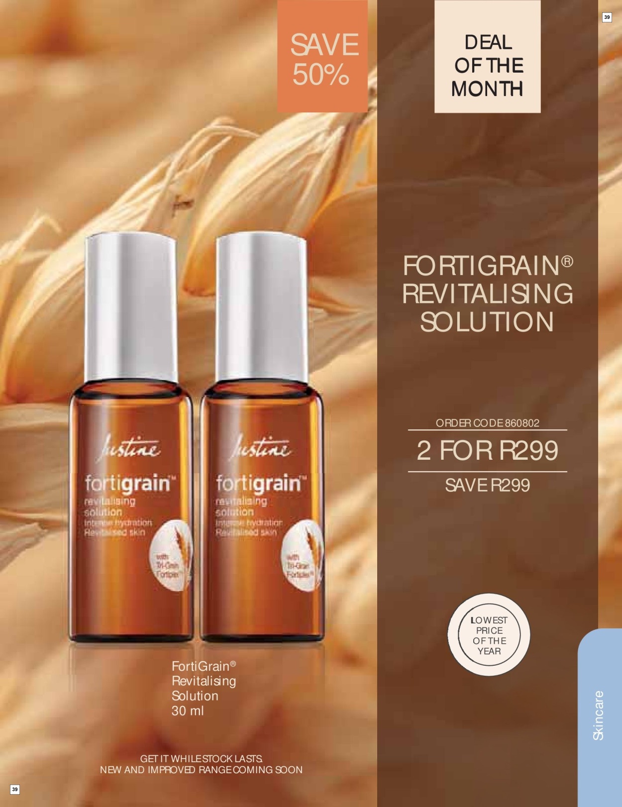 Justine Hydrating Mask - Page 39