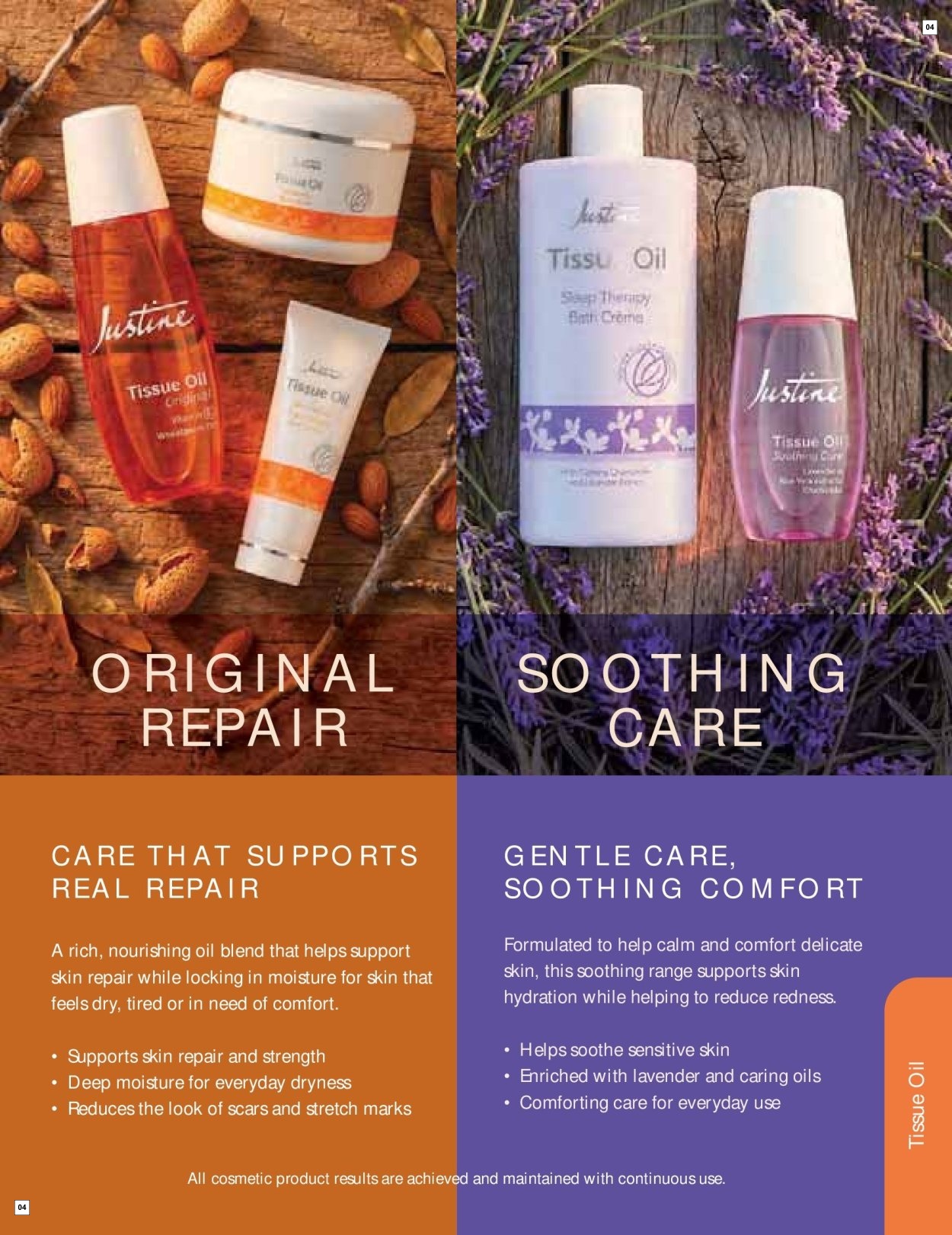 Justine Hydrating Mask - Page 4