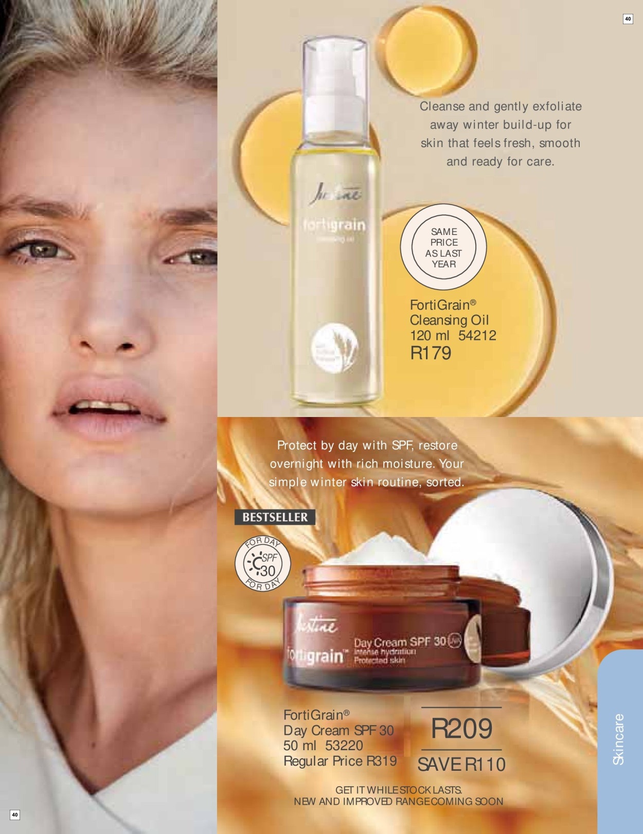 Justine Hydrating Mask - Page 40