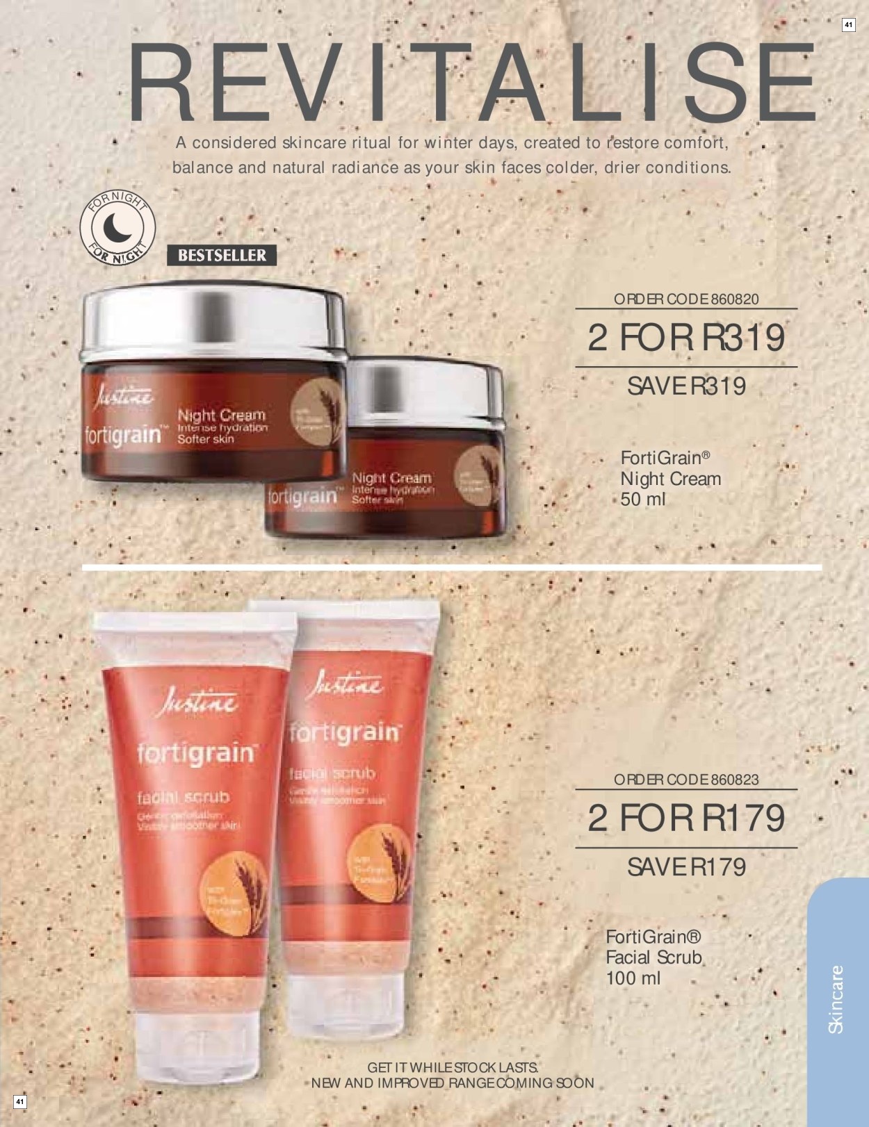 Justine Hydrating Mask - Page 41