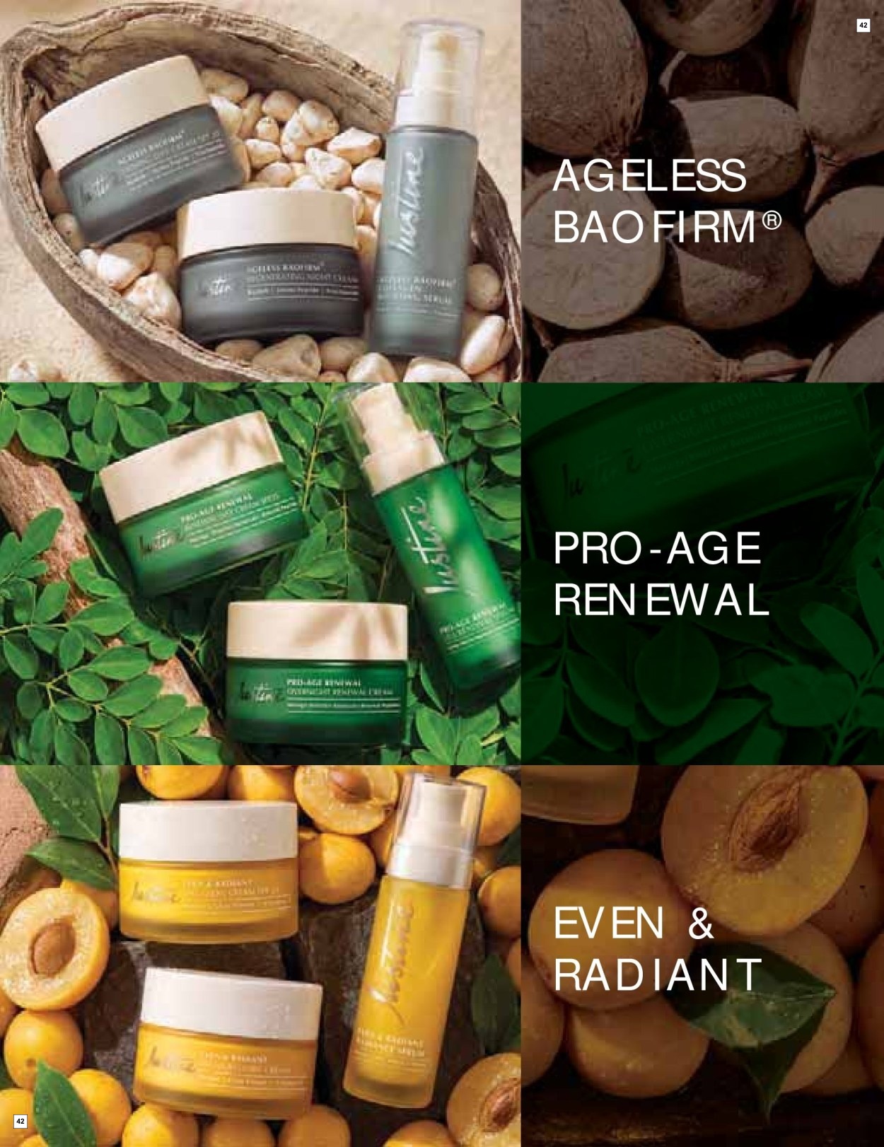 Justine Hydrating Mask - Page 42