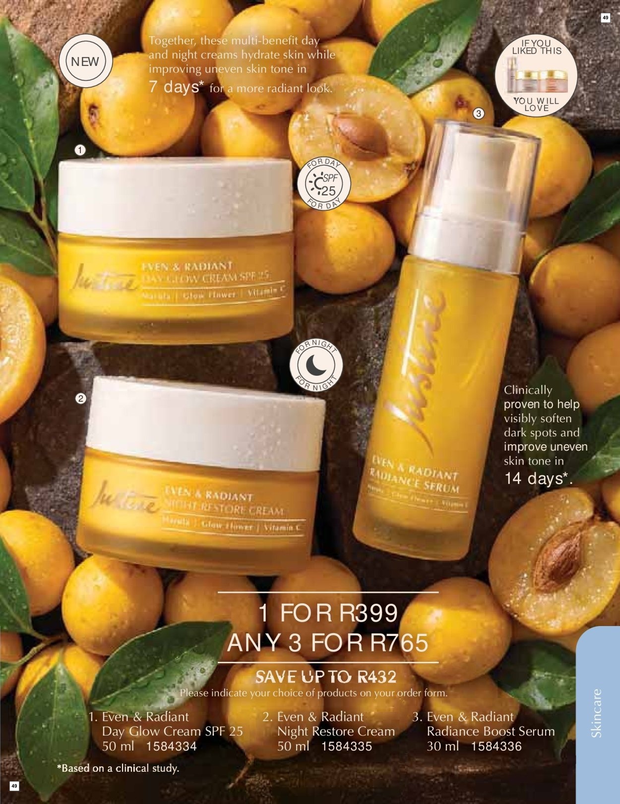 Justine Hydrating Mask - Page 49