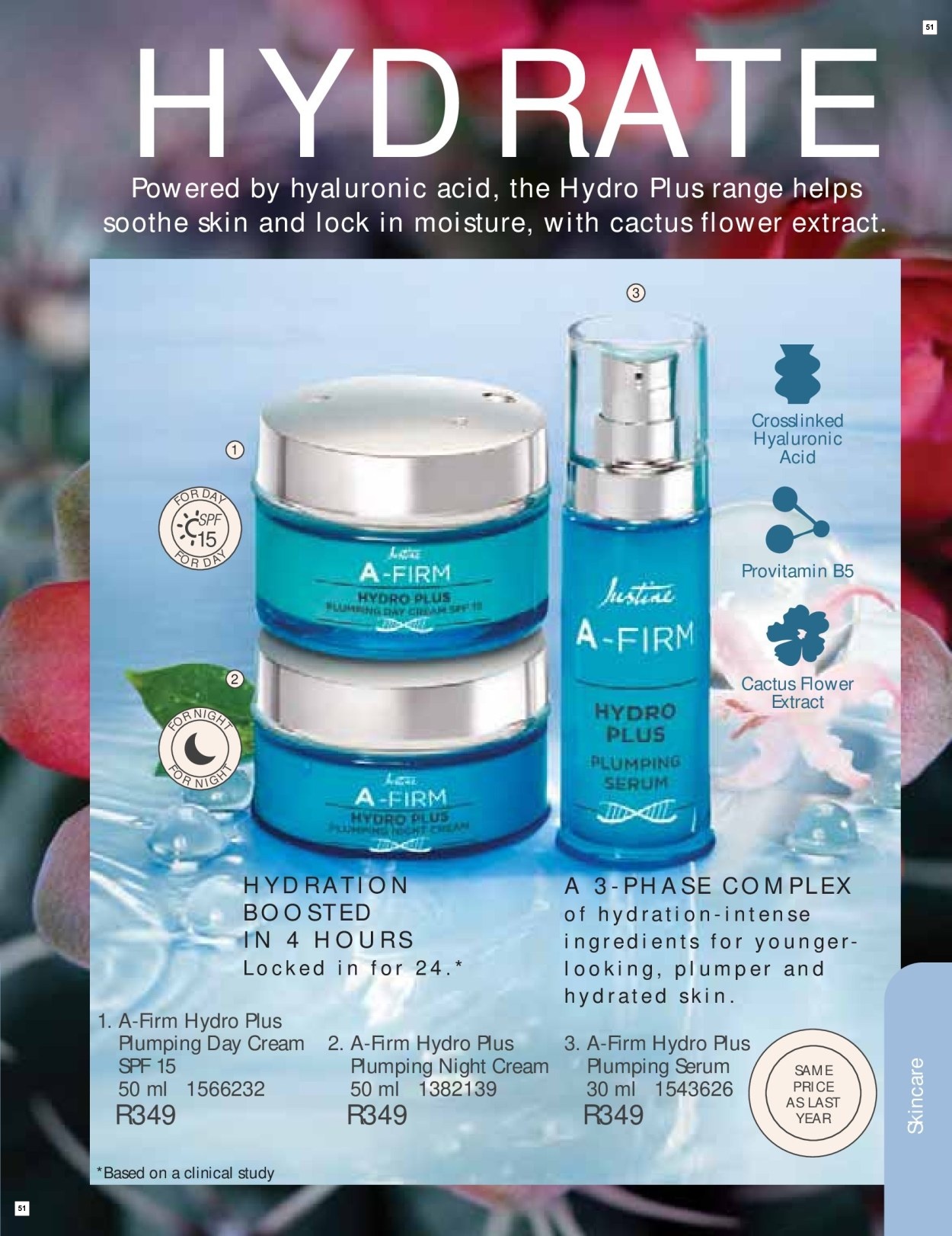 Justine Hydrating Mask - Page 51