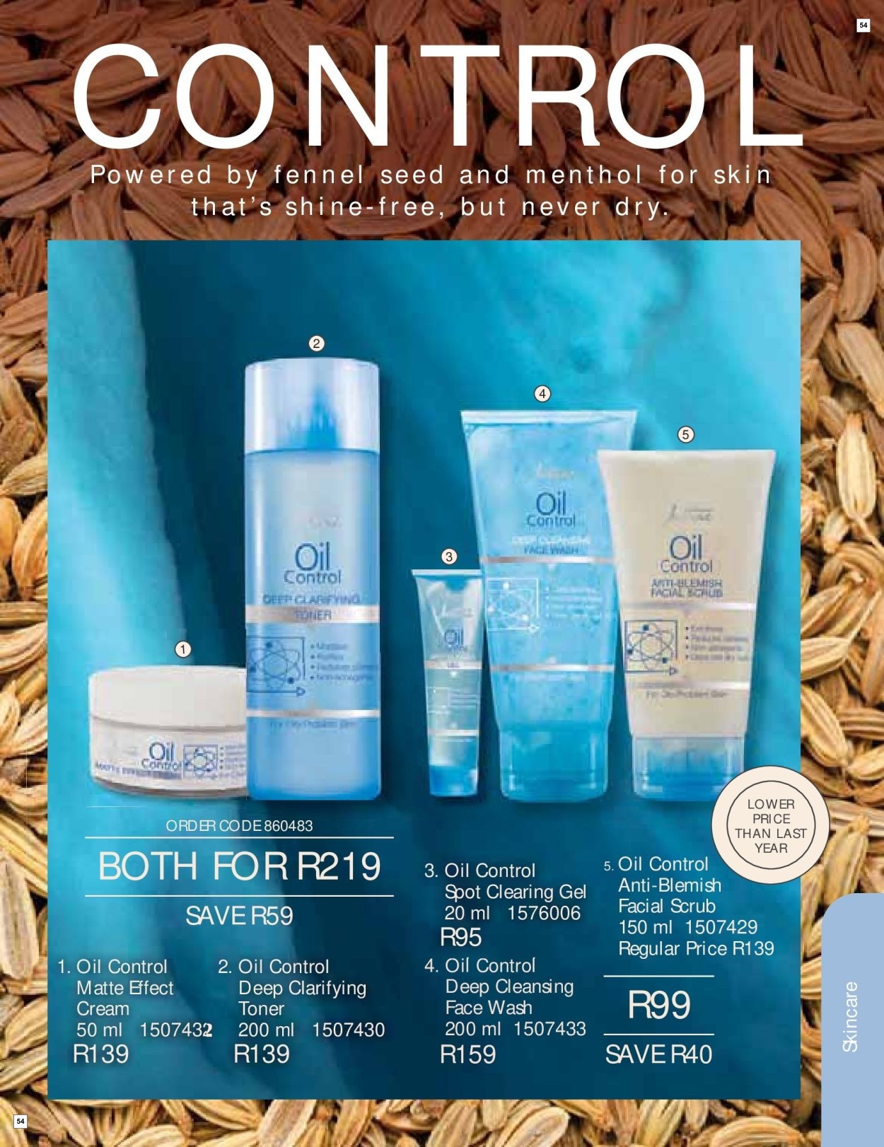 Justine Hydrating Mask - Page 54
