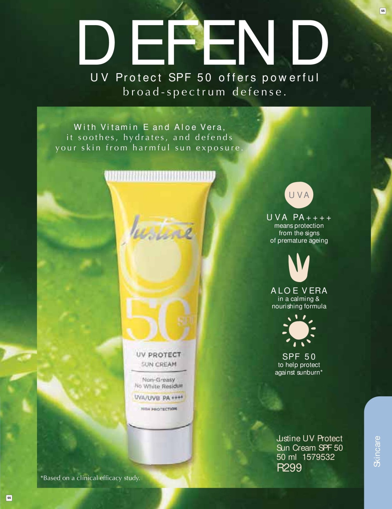 Justine Hydrating Mask - Page 55