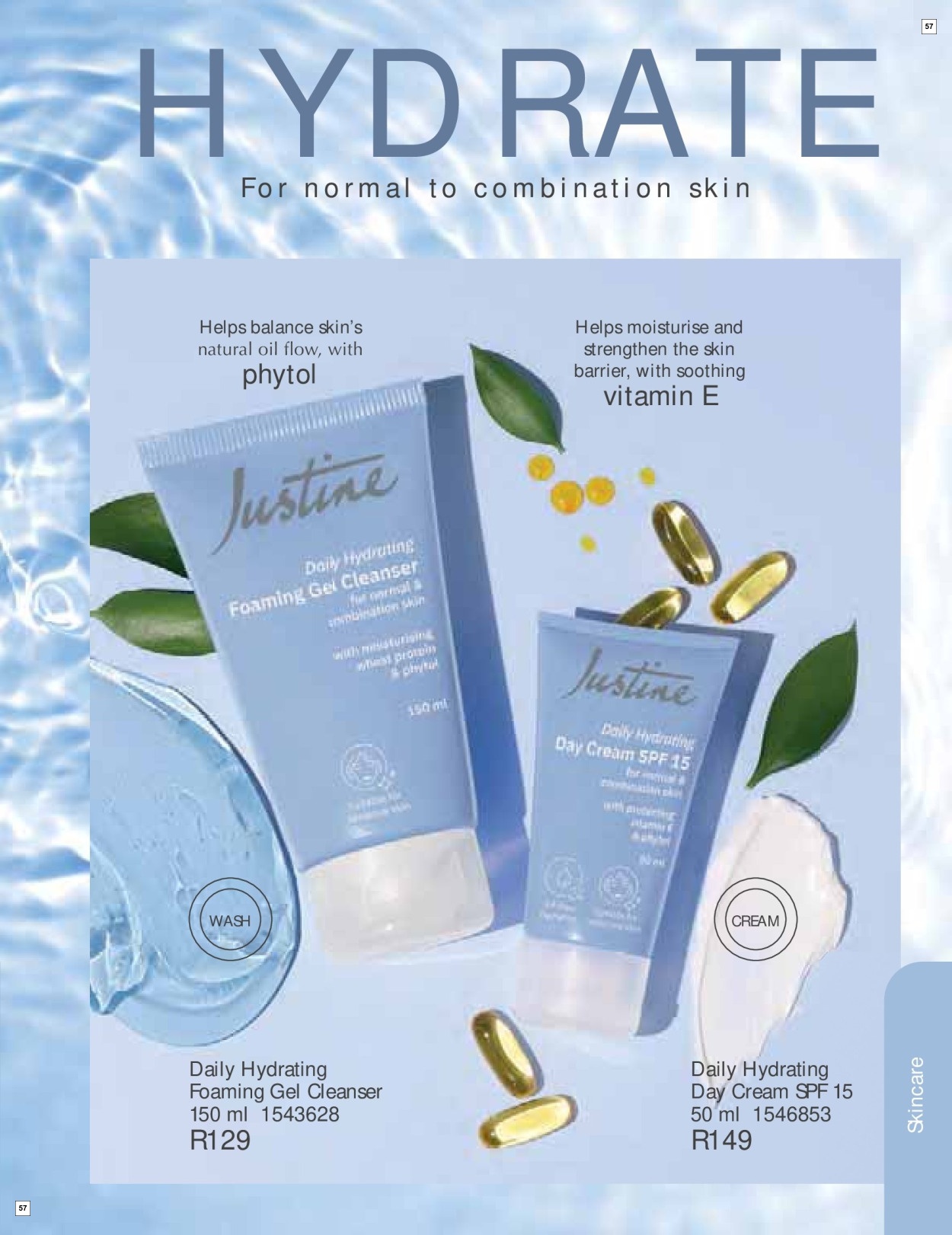 Justine Hydrating Mask - Page 57