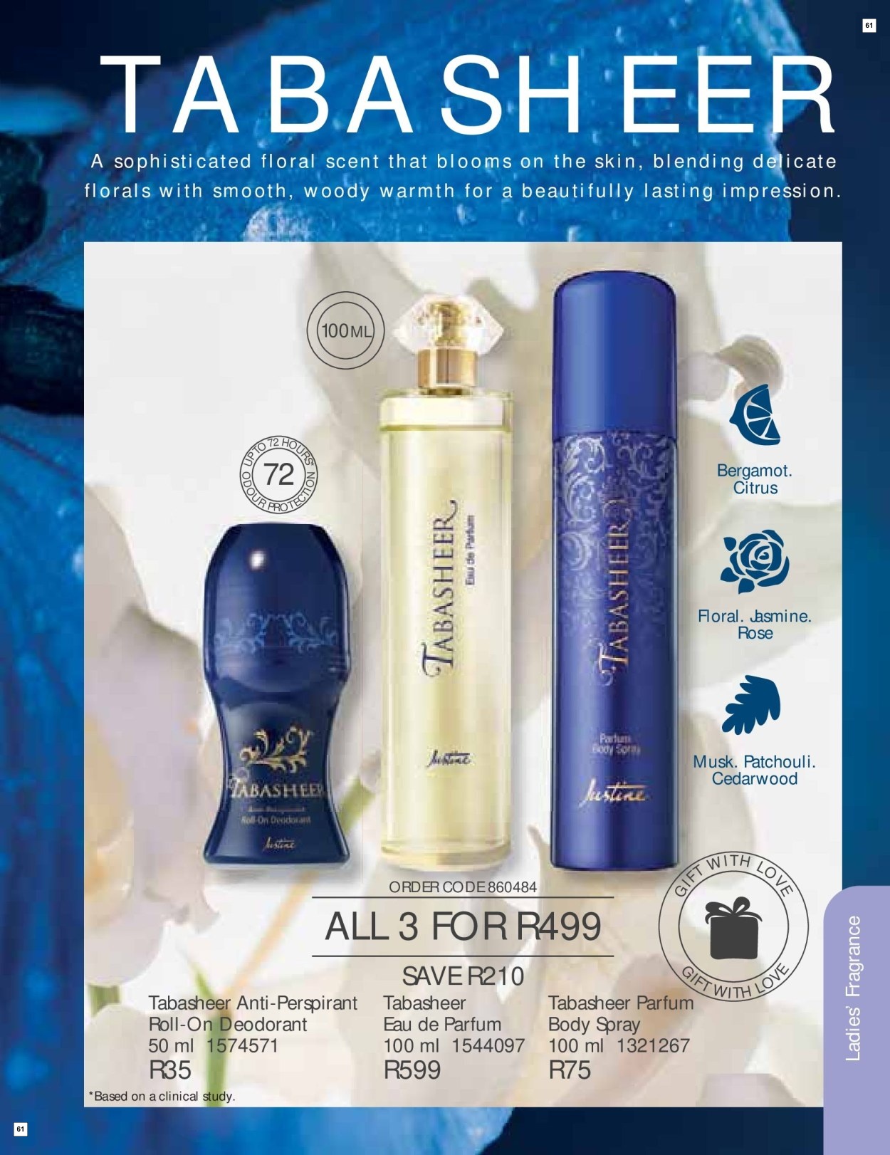 Justine Hydrating Mask - Page 61