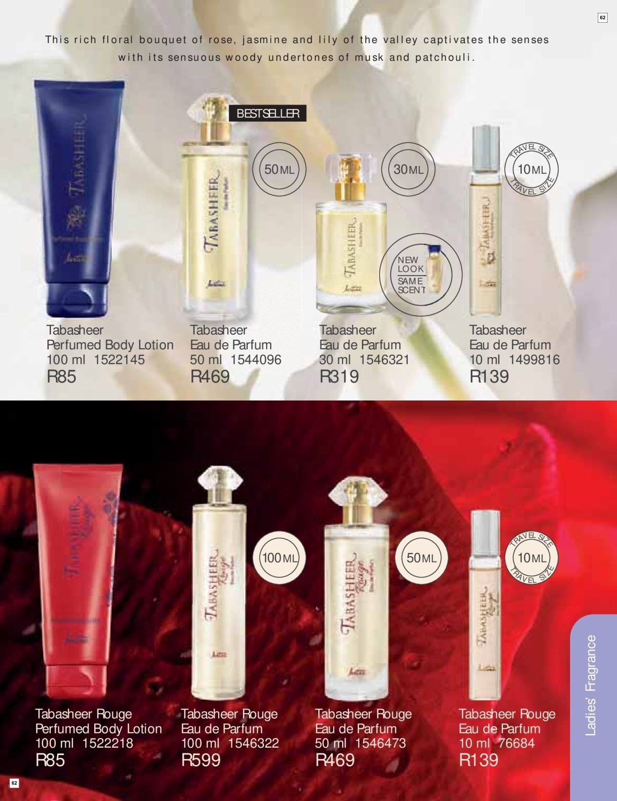 Justine Hydrating Mask - Page 62