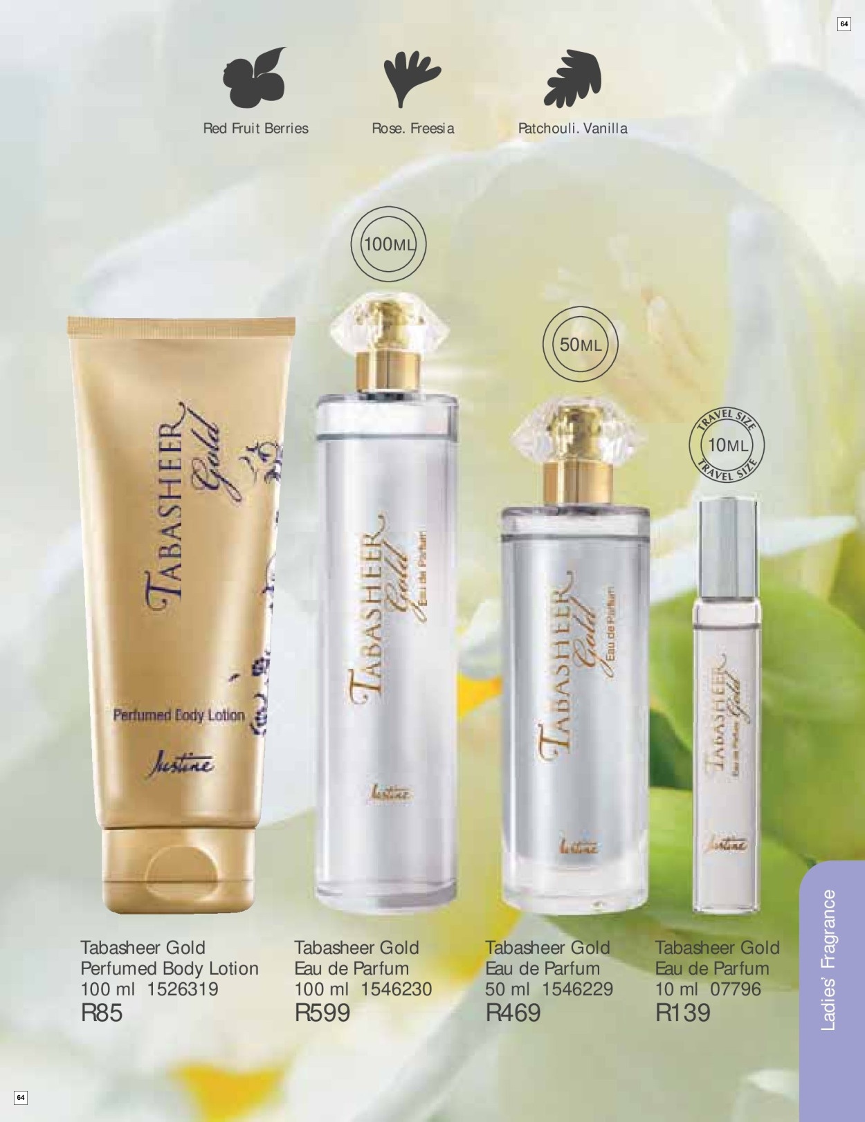 Justine Hydrating Mask - Page 64