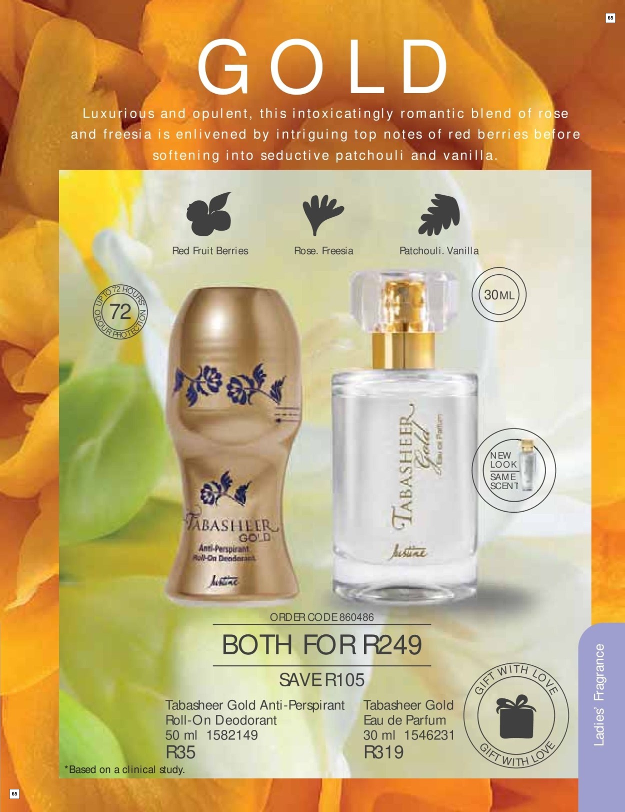 Justine Hydrating Mask - Page 65